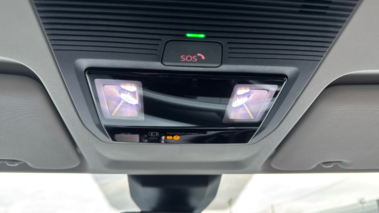 Ford Transit Connect 230 L2 Diesel 2.0 EcoBlue 102ps Limited Van